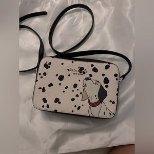 In new condition it's just seating in my closet